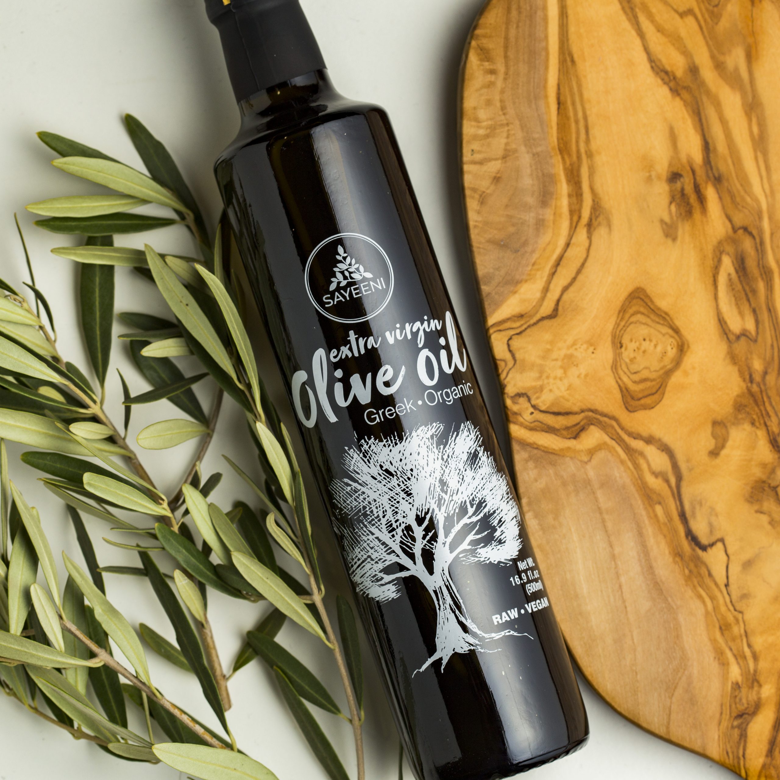 OLIVE OIL